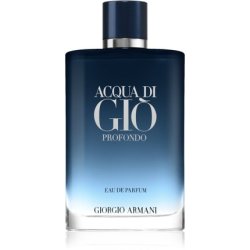 Armani Acqua Di Gio Profondo Eau de Parfum Spray