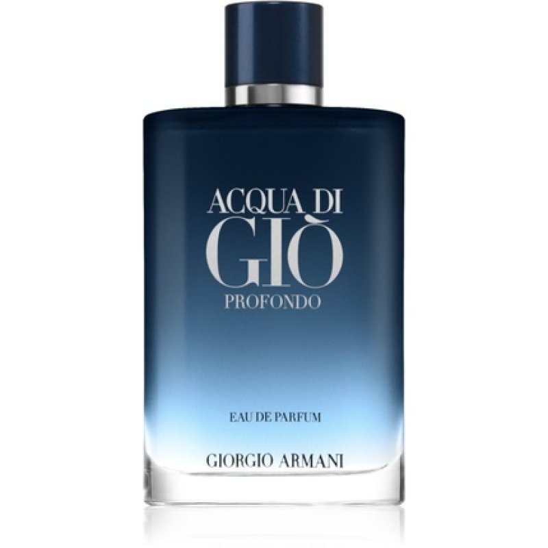Armani Acqua Di Gio Profondo Eau de Parfum Spray