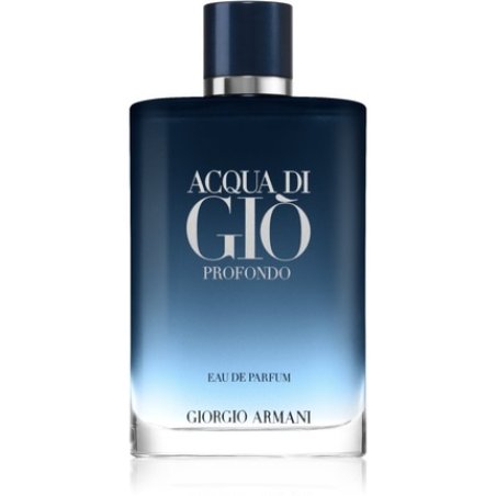 Armani Acqua Di Gio Profondo Eau de Parfum Spray
