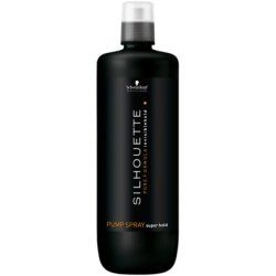 Schwarzkopf 2148285 Hair spray Women 1000 ml