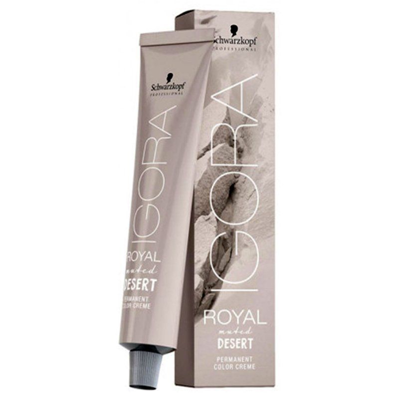 Schwarzkopf Igora Royal Muted Desert 9-24 60ml