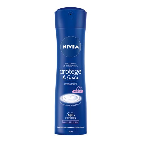 Nivea deodorant spray 200ml