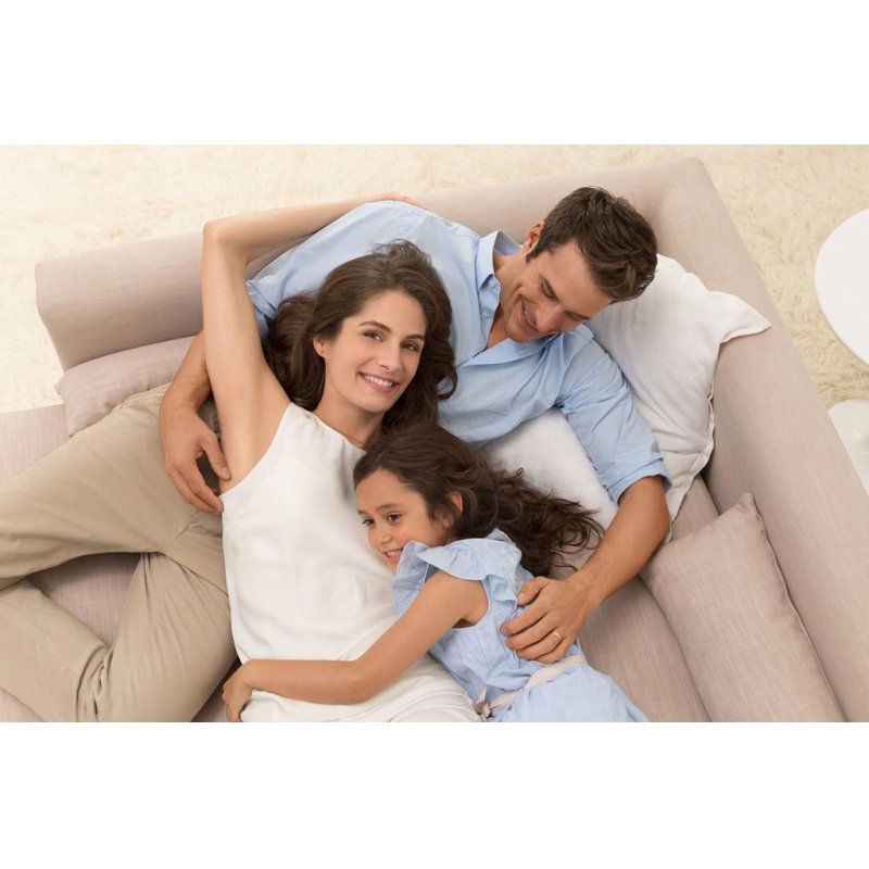 NIVEA Déodorant Anti-Transpirant Femme Spray Protect & Care