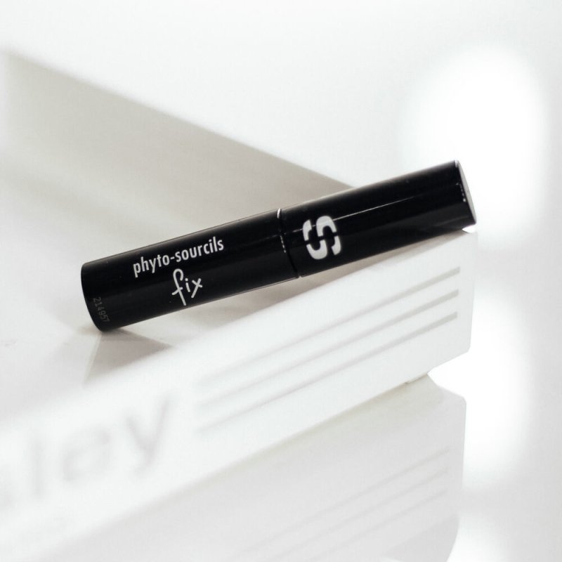 Sisley Phyto-Sourcils Fix 2 Medium Dark 5ml