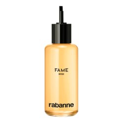 Rabanne Fame Intense Refill Bottle 200ml