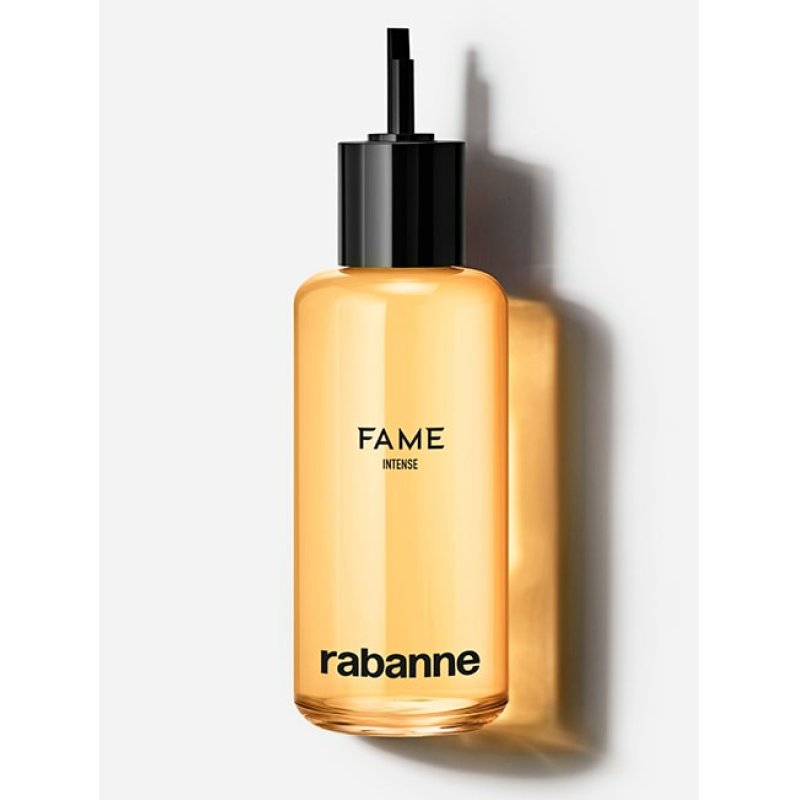 Rabanne Fame Intense Refill Bottle 200ml