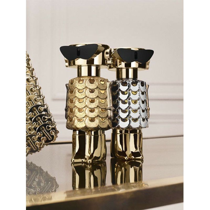 Rabanne Fame Intense Refill Eau De Parfum 200 ml