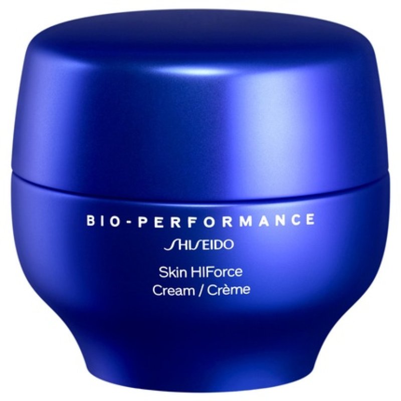 Shiseido Bio Performance - Skin Hiforce Cream 50ml