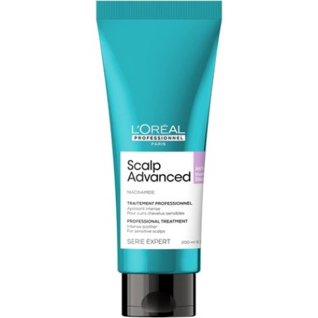 L'OREAL SE SCALP DISCF TREAT 200ML