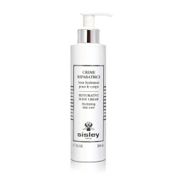Sisley Body Repair Cream Moisturizing Treatment 200ml