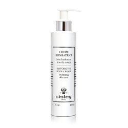 Sisley Restorative Body Cream 200 ml Crème Femmes