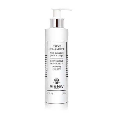 Sisley Restorative Body Cream 200 ml Crème Femmes