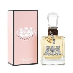 Juicy Couture Women's Perfume 3.4 Fl Oz