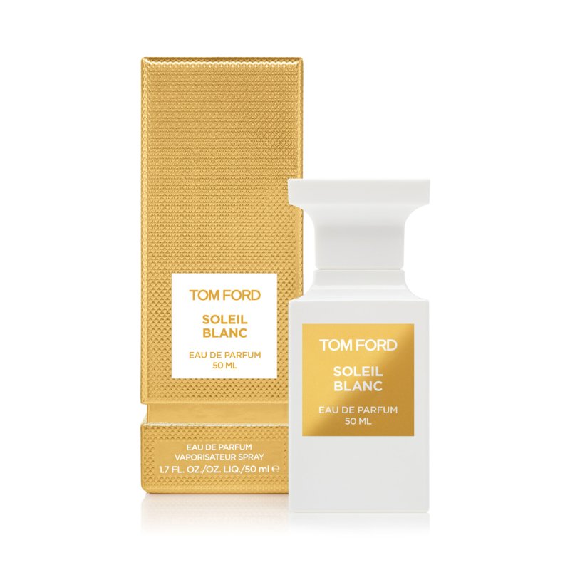 TOM FORD Soleil Blanc 50 ml Unisexe