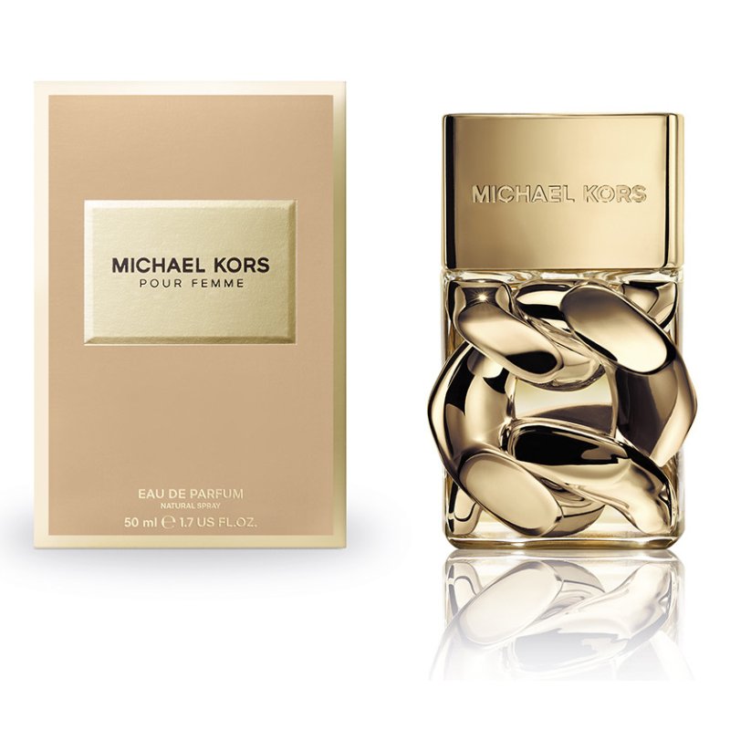 Michael Kors Pour Femme Eau de Parfum 50ml