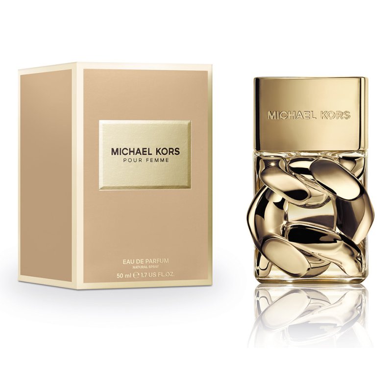 Michael Kors Pour Femme 50 ml Femmes