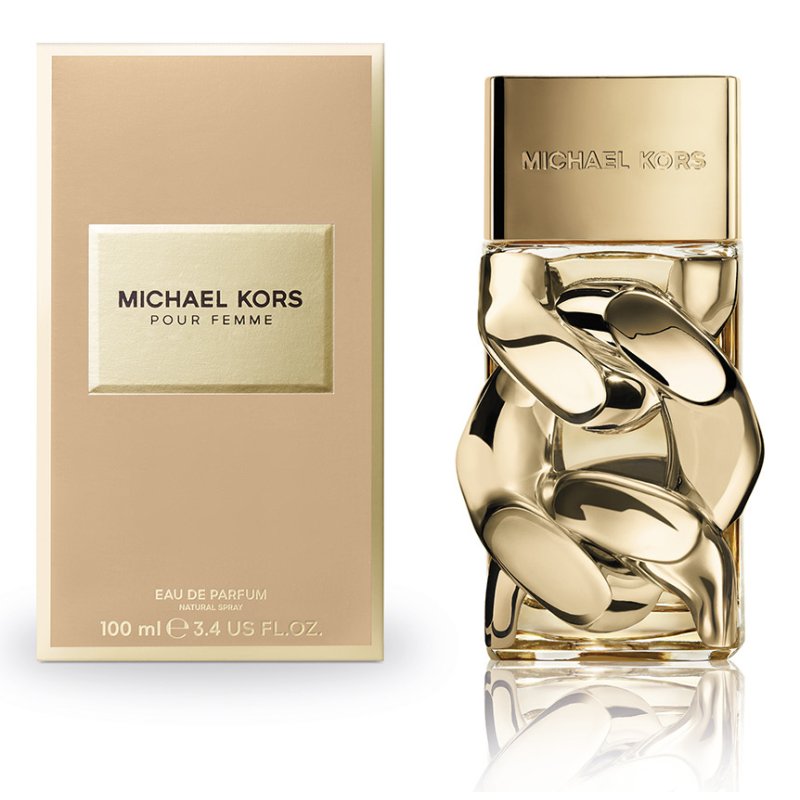 Michael Kors Pour Femme 100 ml Femmes