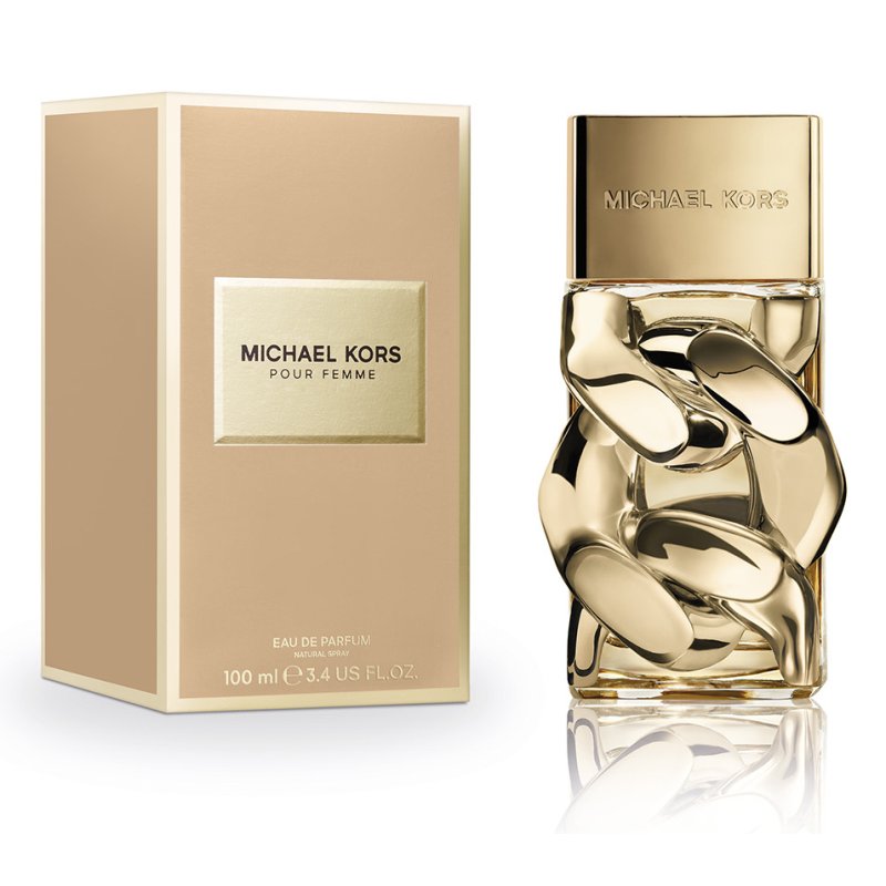 Michael Kors Pour Femme Eau de Parfum 100ml