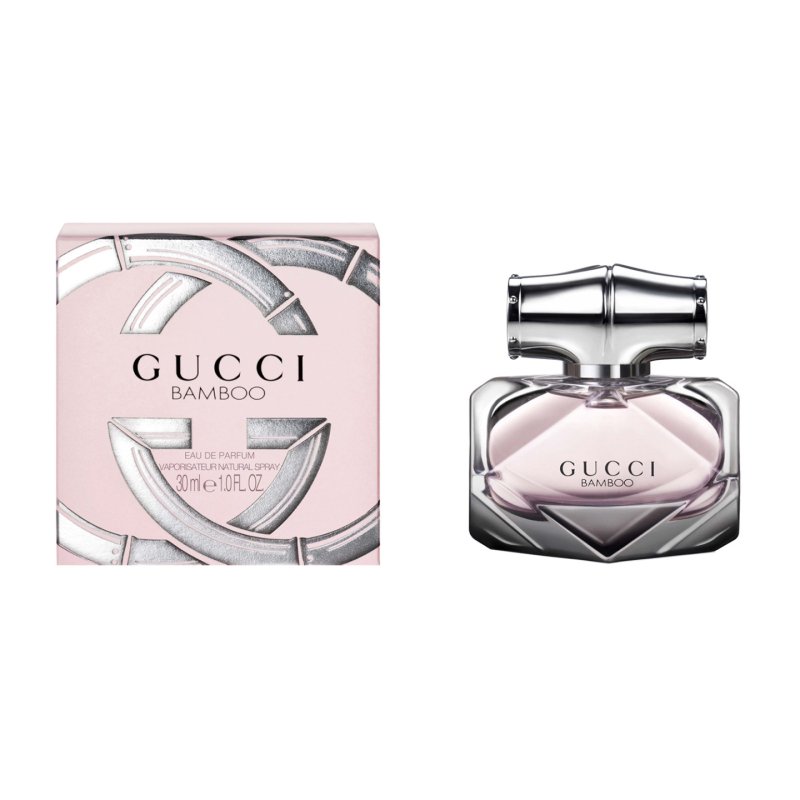 Gucci Bamboo 30 ml Femmes