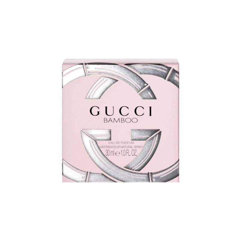 Gucci Bamboo 30 ml Femmes