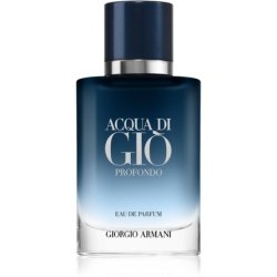 Acqua Gio Profondo Eau de Parfum 30ml