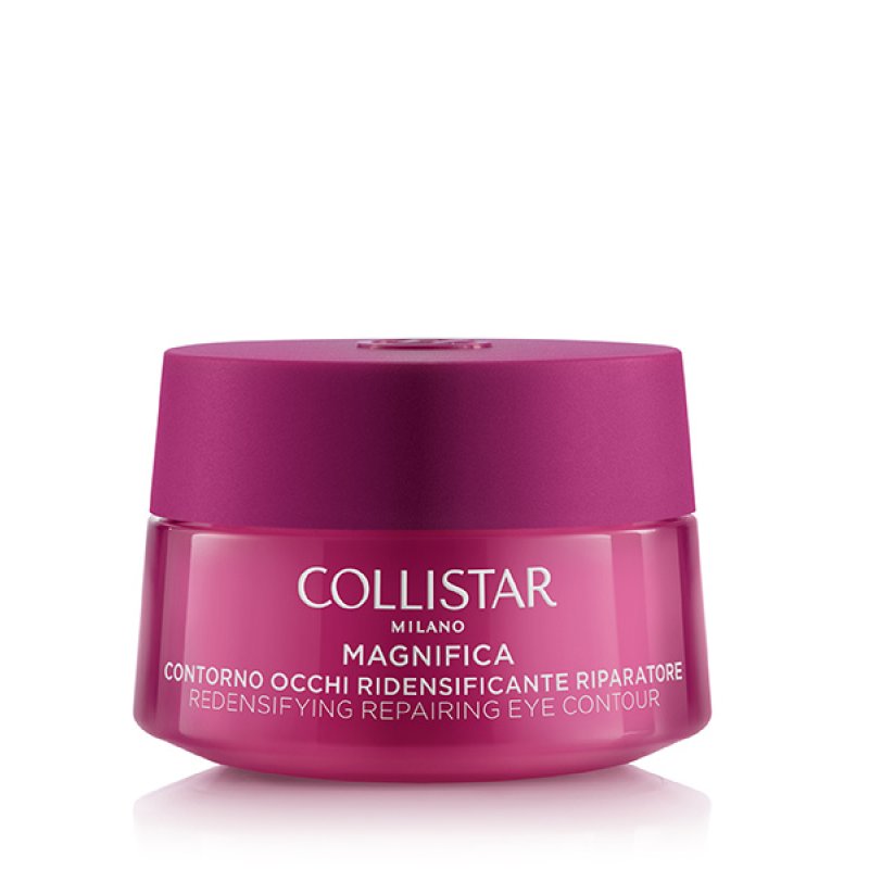 Collistar MAGNIFICA REDENSIFYING REPAIRING EYE CONTOUR, 15 ml