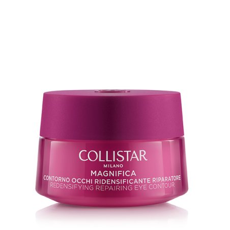 Collistar MAGNIFICA REDENSIFYING REPAIRING EYE CONTOUR, 15 ml