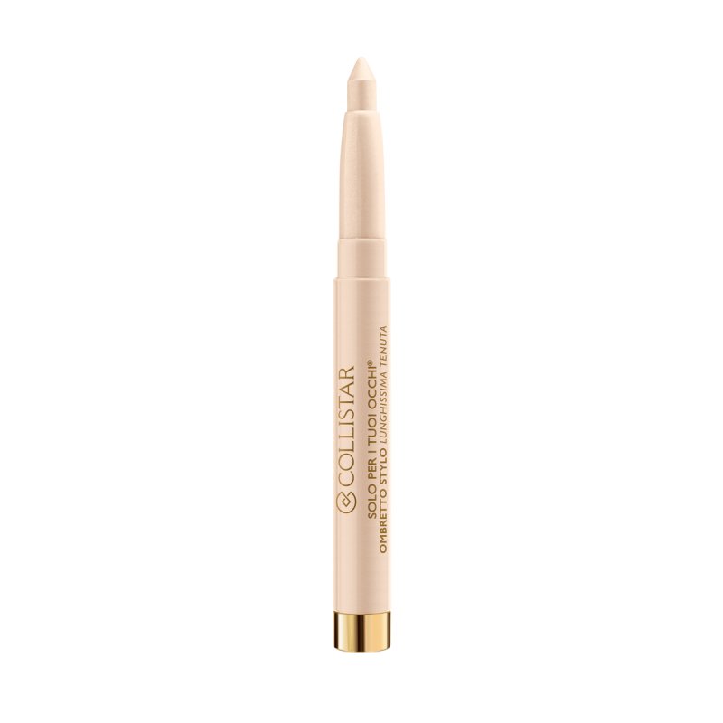 Collistar For Your Eyes Only Eye Shadow Stick 1 Ivory 1.4g
