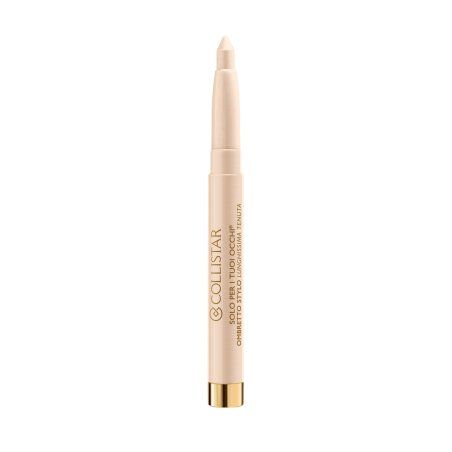 Collistar For Your Eyes Only Eye Shadow Stick ombre à paupière 1,4 g 1 Ivory Perle