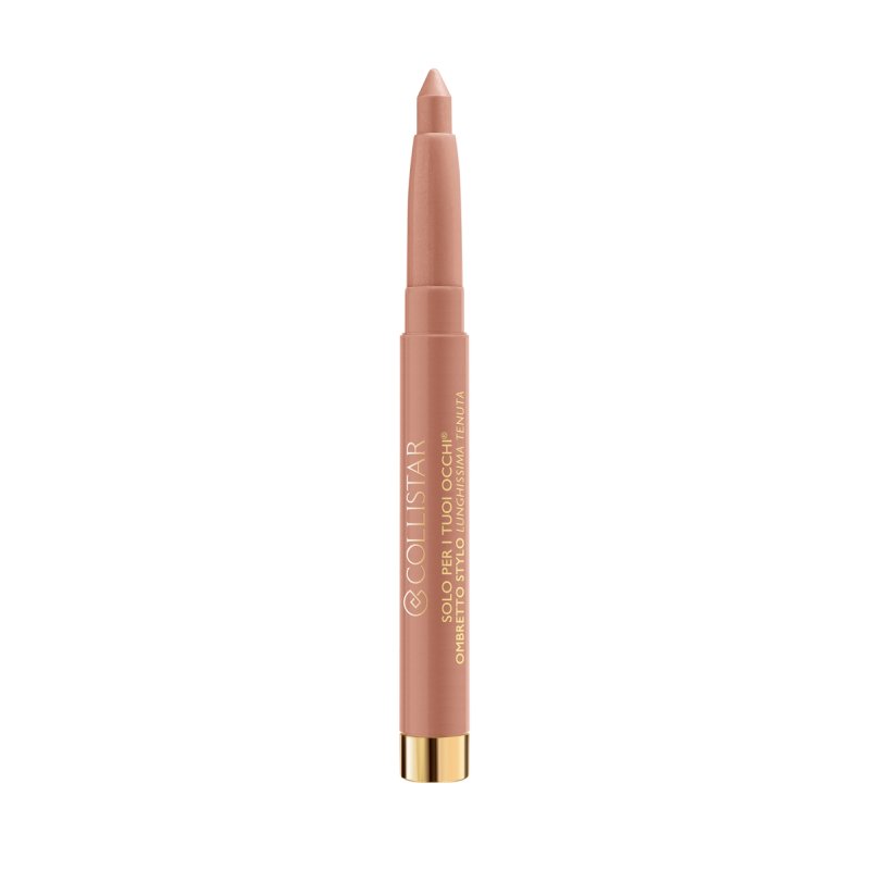 Collistar For Your Eyes Only Eye Shadow Stick ombre à paupière 1,4 g 3 Champagne Perle