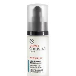 Collistar Attivi Puri Face serum 30 ml Women
