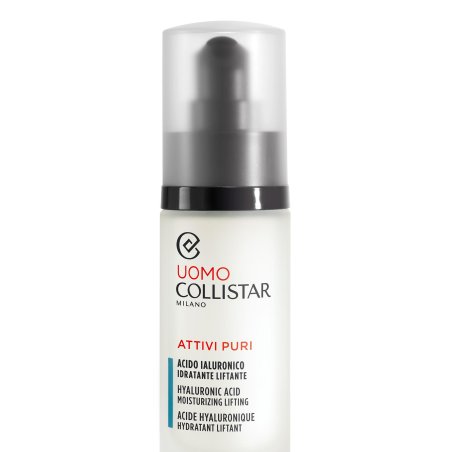 Collistar Attivi Puri Sérum visage 30 ml Femmes