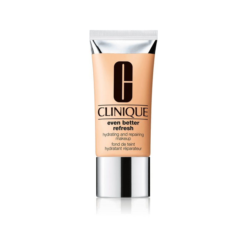 Clinique Even Better Refresh Fond de Teint Hydratant Réparateur 69 Cardamon 30ml
