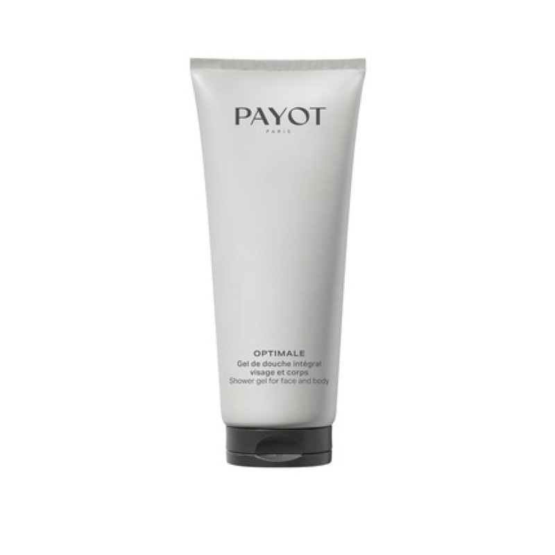 Payot Face and Body Shower Gel Optimal 200ml