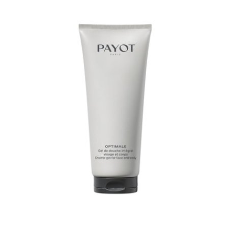 Payot Face and Body Shower Gel Optimal 200ml