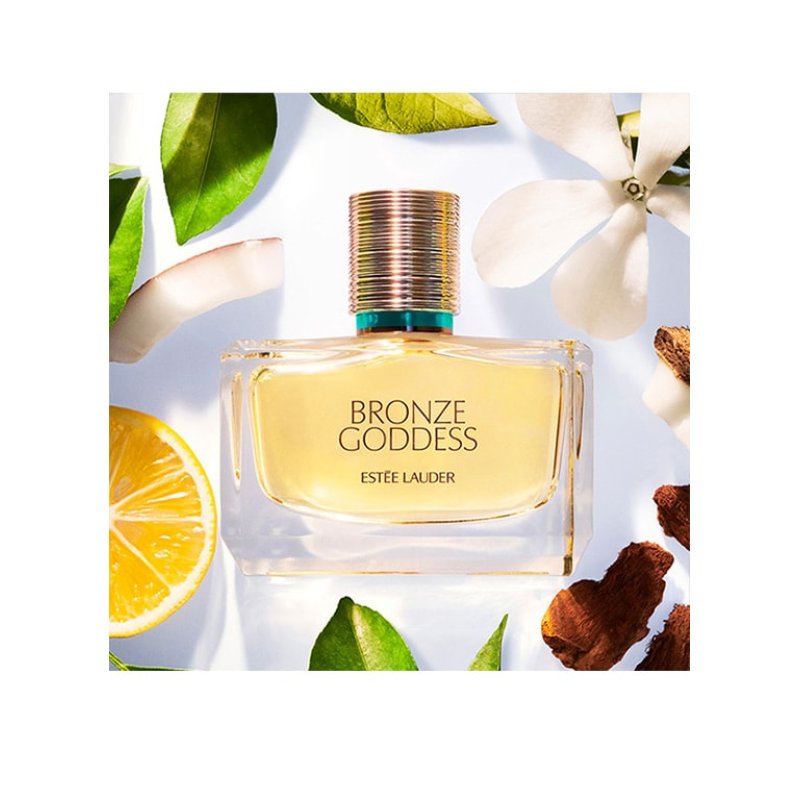 Estée Lauder Bronze Goddess Women's Eau de Parfum Spray 100ml