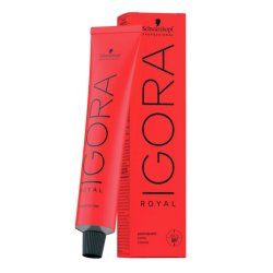 Schwarzkopf Igora Royal 9-98 Blond Très Clair Violet Rouge 60ml