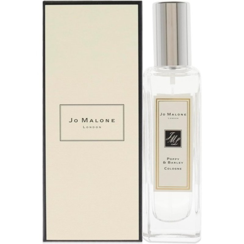 Poppy & Barley by Jo Malone Eau de Cologne Spray 30ml