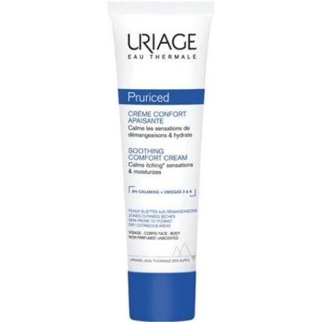 PRURICED CREME CONFORT APAISANTE 100ML