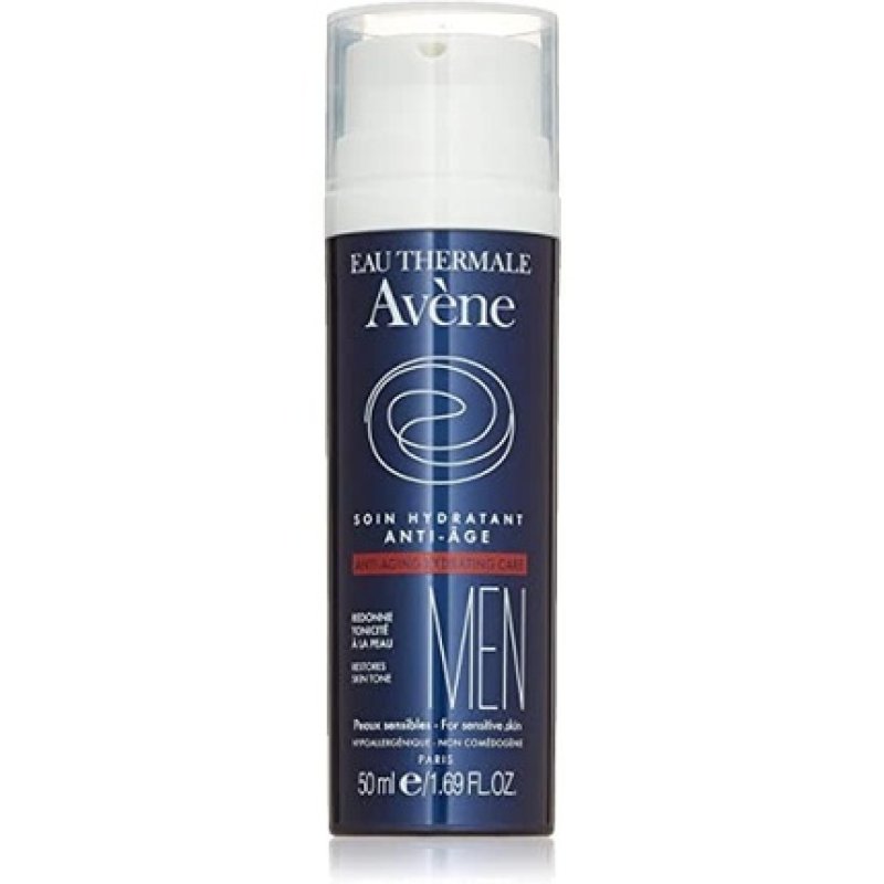 Avene Men Anti-Aging Hydrating Care 50ml