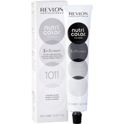 Revlon Nutri Color Filters 1011/Intense Silver 100ml