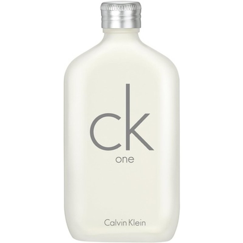 Calvin Klein CK One Eau de Toilette 50ml