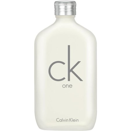Calvin Klein CK One Eau de Toilette 50ml