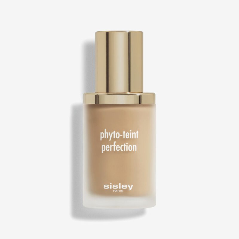Sisley Phyto-teint Perfection 30 ml Pump bottle Cream 3W2 Hazel
