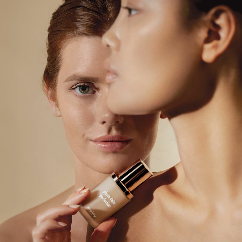 Sisley Phyto-Teint Perfection Nr3W2 Hazel 30 ml Foundation