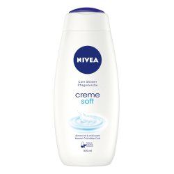 NIVEA 9005800282503 gel douche et nettoyant pour le corps 500 ml Femmes