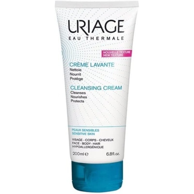 Crème Lavante 200ml