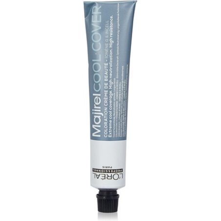 L'Oreal Professionnel Color Majirel Cc Dye 50ml