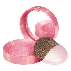 Bourjois Little Round Pot 54 Rose frisson 2.5g