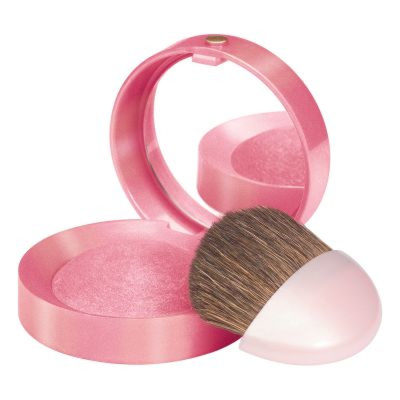Bourjois Little Round Pot 54 Rose frisson 2.5g